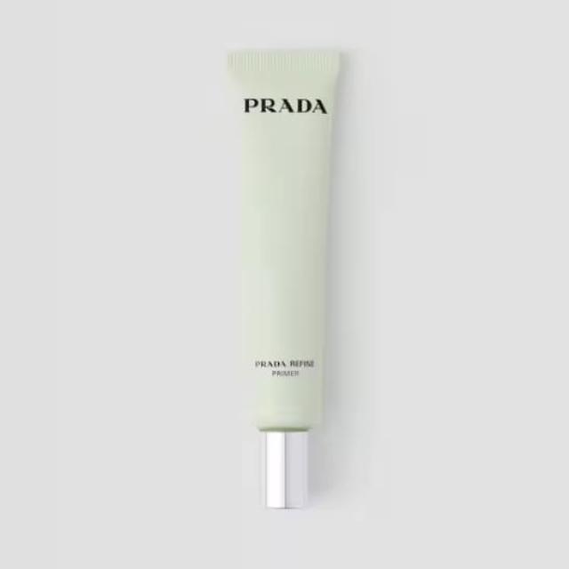 Prada普拉達Fine柔霧修護妝前底霜30ml