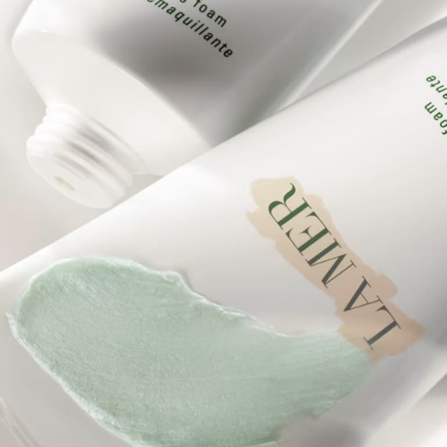 LA MER海洋拉娜深海極效潔顏乳霜125ml