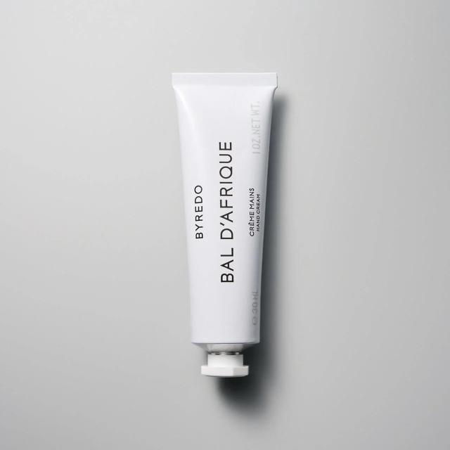 Byredo百瑞德熱帶爵士護手霜30ml