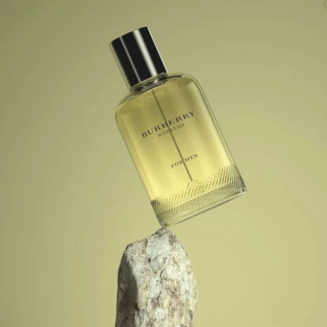 Burberry博柏利週末男性淡香水100ml