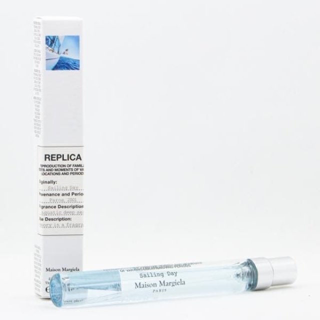 Maison Margiela梅森馬吉拉航行物語淡香水10ml