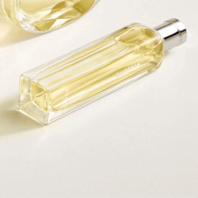 Hermes愛馬仕Barenia淡香精15ml