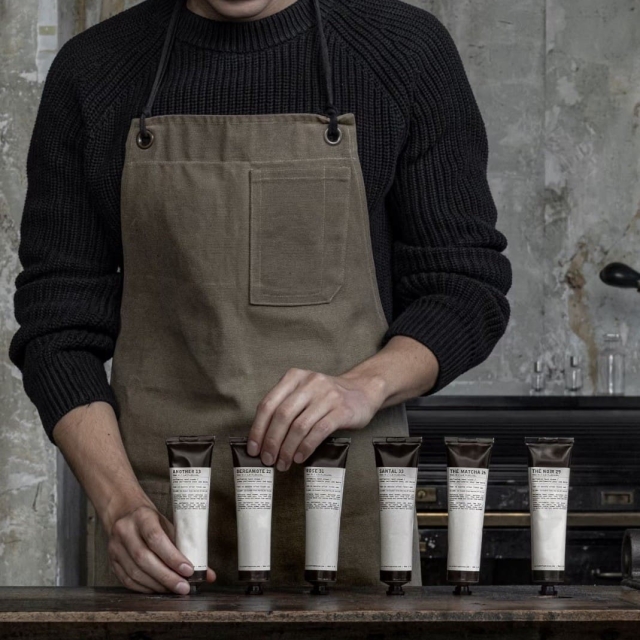 LE LABO別物13香氛護手霜55ml