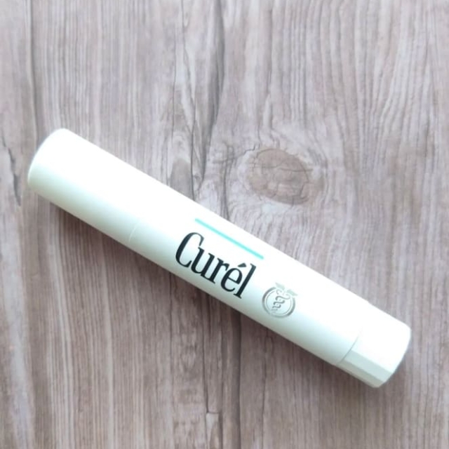 Curel珂潤潤浸保濕護唇膏4.2g