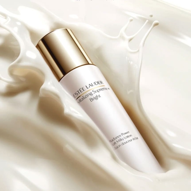 ESTEE LAUDER雅詩蘭黛年輕無敵亮白淡斑水凝乳100ml