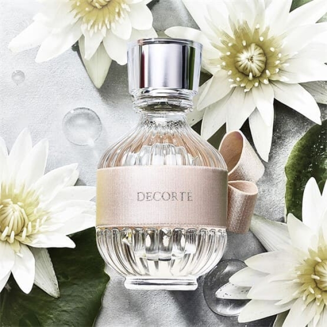 COSME DECORTE黛珂和服之戀(甜蜜仲夏)淡香水50ml