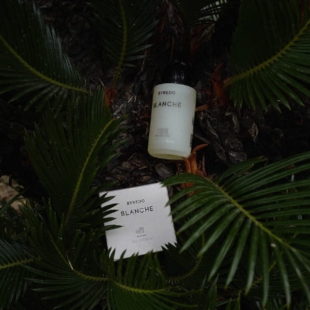 Byredo百瑞德身體乳40ml五入組（裸妝）