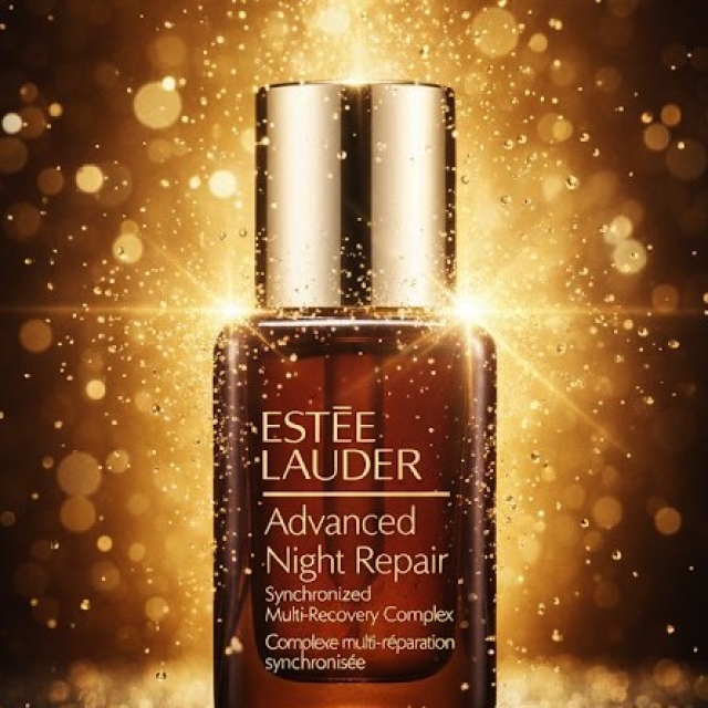 ESTEE LAUDER 雅詩蘭黛特潤超導全方位修護露15ml（小棕瓶）（無滴管無盒）