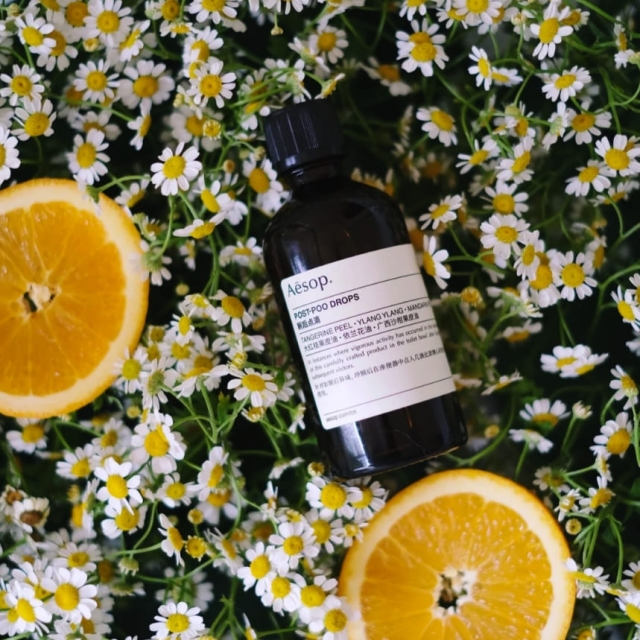 Aesop廁後點滴100ml
