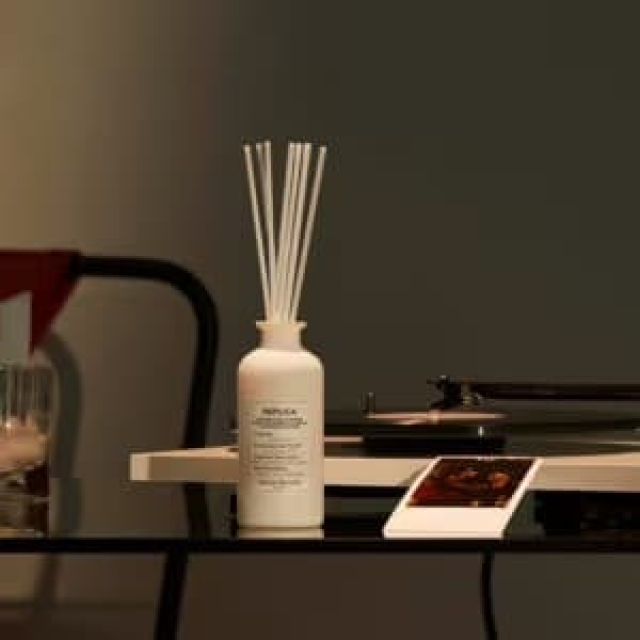 Maison Margiela梅森馬吉拉爵士酒廊居家香氛185ml