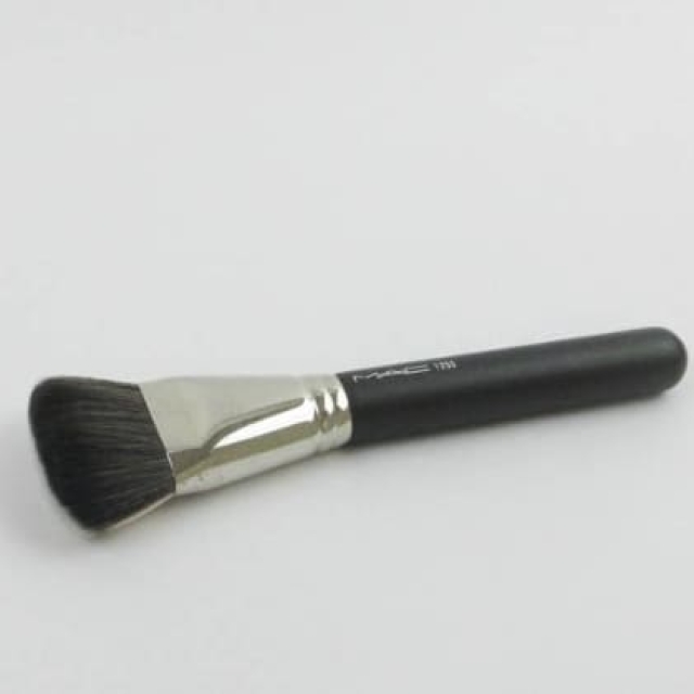 MAC#125s專業彩妝刷（旅行版）