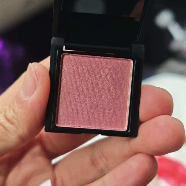 Nars炫色腮紅2.5g#Orgasm