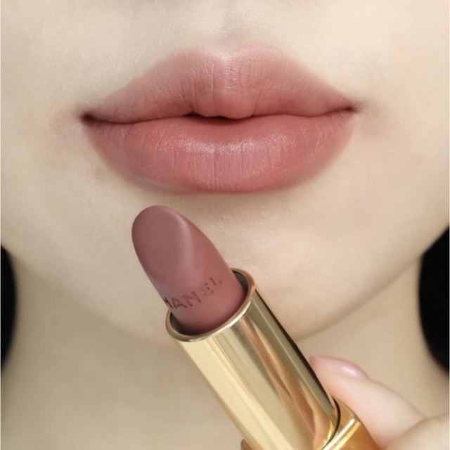 Chanel香奈兒超炫耀的絲絨唇膏3.5g#62
