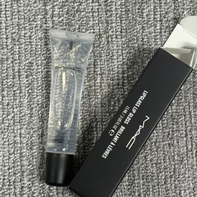MAC透明晶亮魔唇15ml
