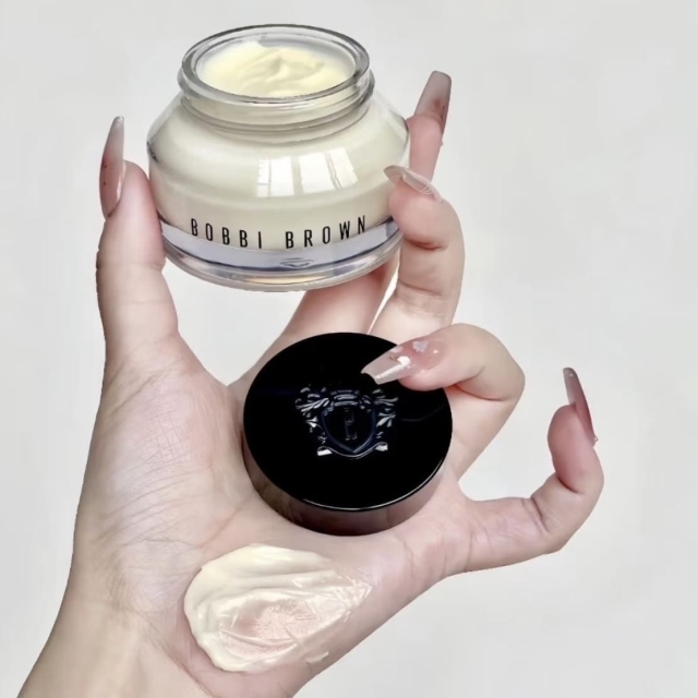 Bobbi Brown芭比波朗維他命完美乳霜50ml