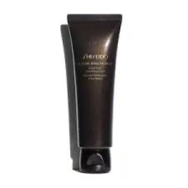 【美妝】SHISEIDO資生堂極上御藏潔膚皂50ml