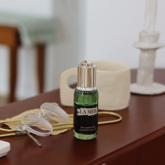 La Mer海洋拉娜深藻煥膚微晶露30ml