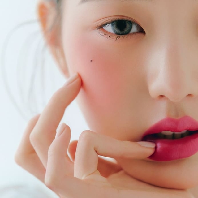 LAURA MERCIER蘿拉蜜思輕肌漂染頰彩6g#PASSIONFRUIT