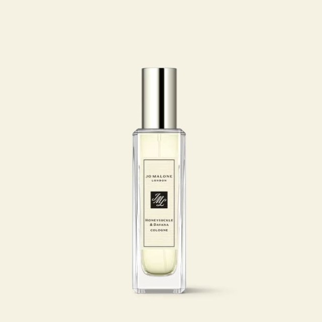 Jo Malone祖馬龍忍冬與印蒿古龍水30ml