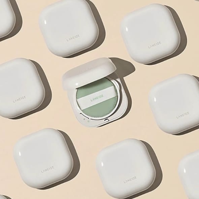 Laneige蘭芝NEO型塑超持妝三效氣墊蜜粉7g