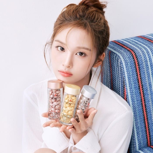 Elizabeth Arden伊麗莎白雅頓超進化黃金導航膠囊 (30顆)