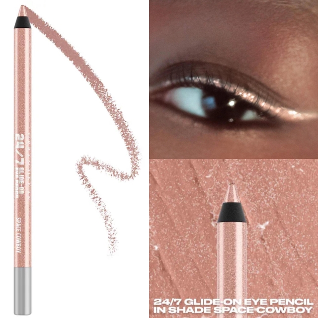 Urban Decay衰敗城市眼線筆1.2g#SPACE COWOY