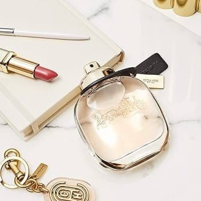 COACH時尚經典女性淡香精30ml