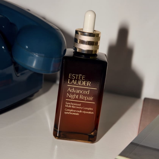 ESTEE LAUDER雅詩蘭黛特潤超導全方位修護露50ml（小棕瓶）