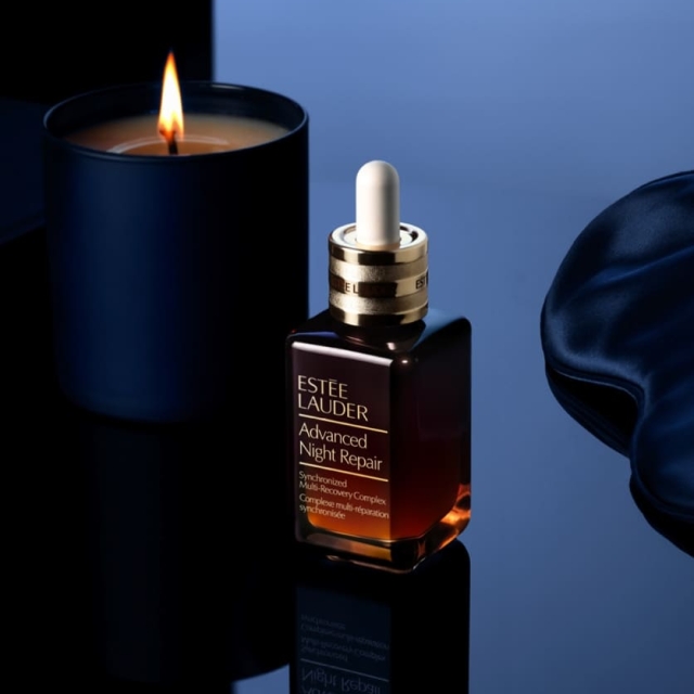 Estée Lauder雅詩蘭黛特潤超導全方位修護露100ml（小棕瓶）