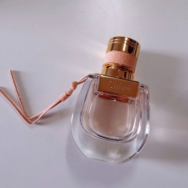 Chloe蔻依Nomade芳心之旅女性淡香精30ml