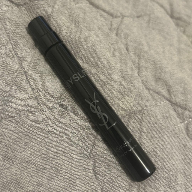 YSL聖羅蘭MYSLF淡香精10ml（無盒）