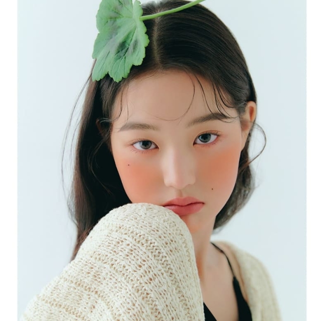 LAURA MERCIER蘿拉蜜思輕肌漂染頰彩6g#BELLINI