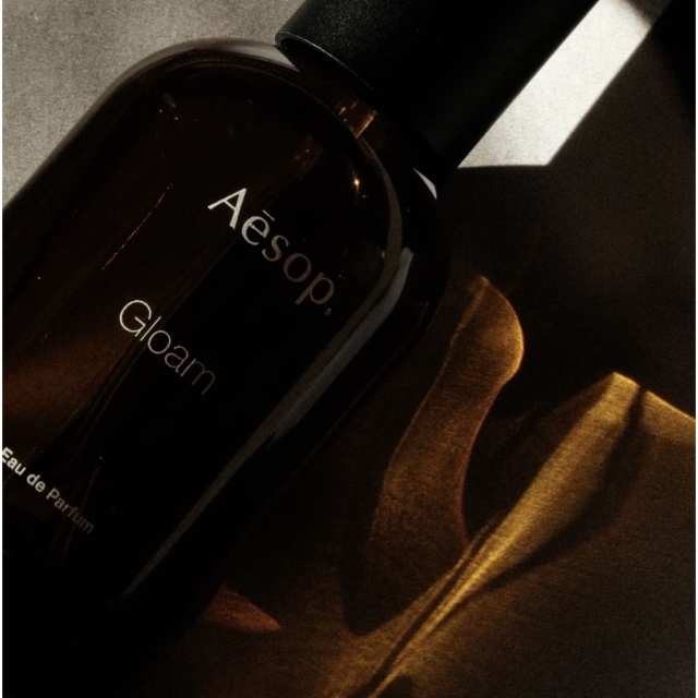 AESOP格歐暮香水50mL