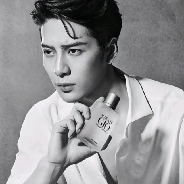 GIORGIO ARMANI亞曼尼GIO寄情水男性淡香水30ML