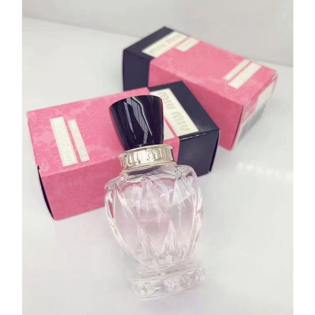 Miu Miu繆繆Twist玩轉女孩淡香精5ml