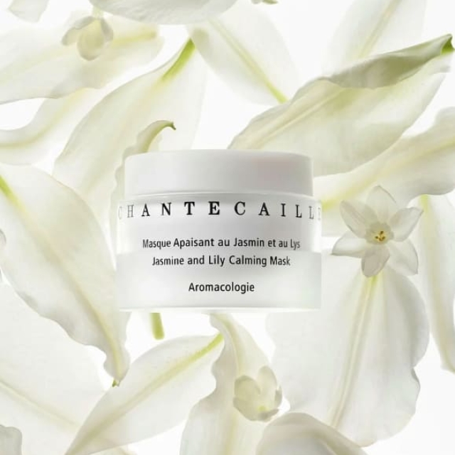 Chantecaille香緹卡花妍保濕修護面膜50ml