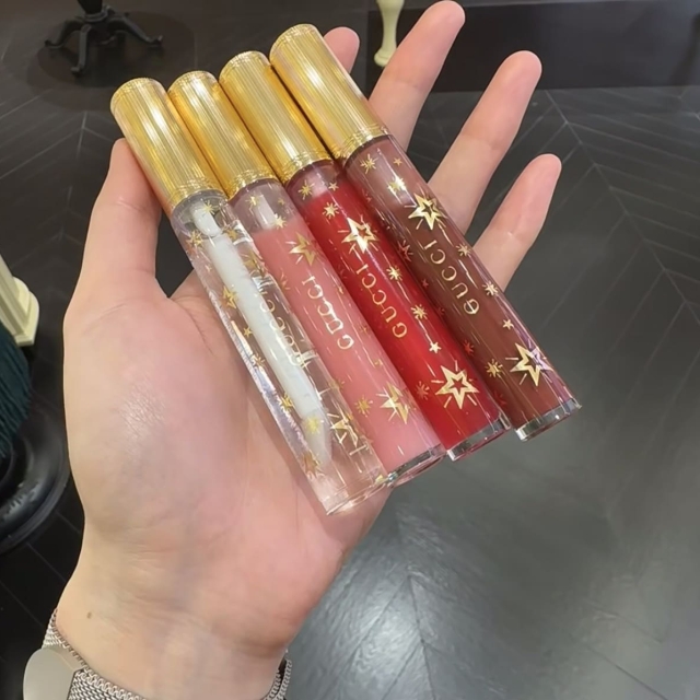 Gucci古馳傾色豐盈唇蜜6.5ml#117