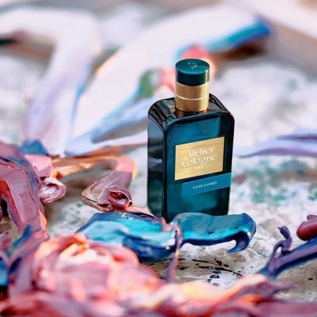 Atelier Cologne歐瓏暗語玫瑰淡香精30ml