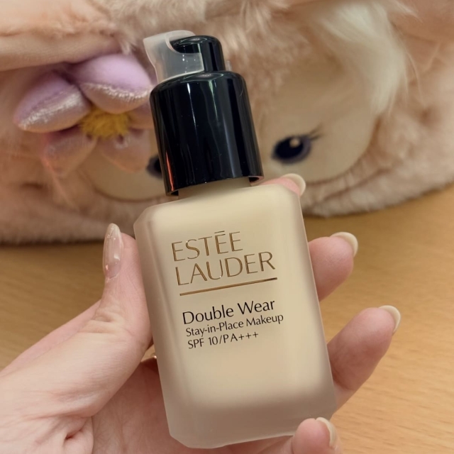 ESTEE LAUDER雅詩蘭黛粉持久極致完美持妝粉底30ml#1N2