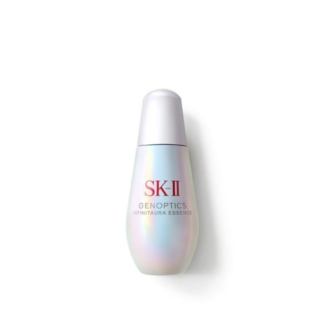 SK-II光蘊恆燦煥亮精華50ml