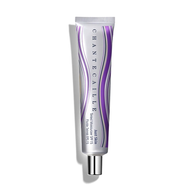 Chantecaille香緹卡自然肌膚輕底妝35g#Aura