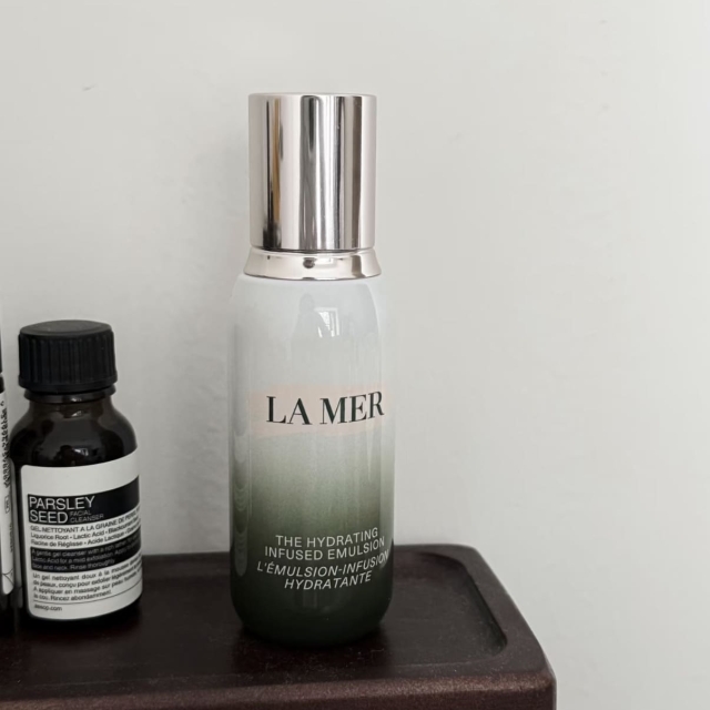 LA MER海洋拉娜高滲透自律修護乳50ml