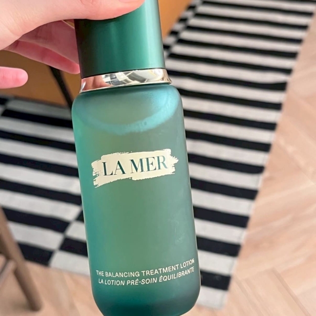 La mer海洋拉娜超能平衡精華露50ml