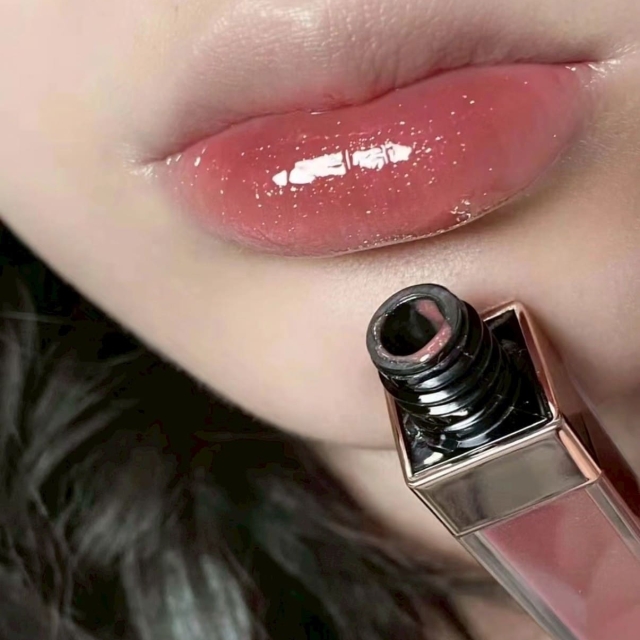 Nars激情過後嫩唇露5.5ml#Unbroken