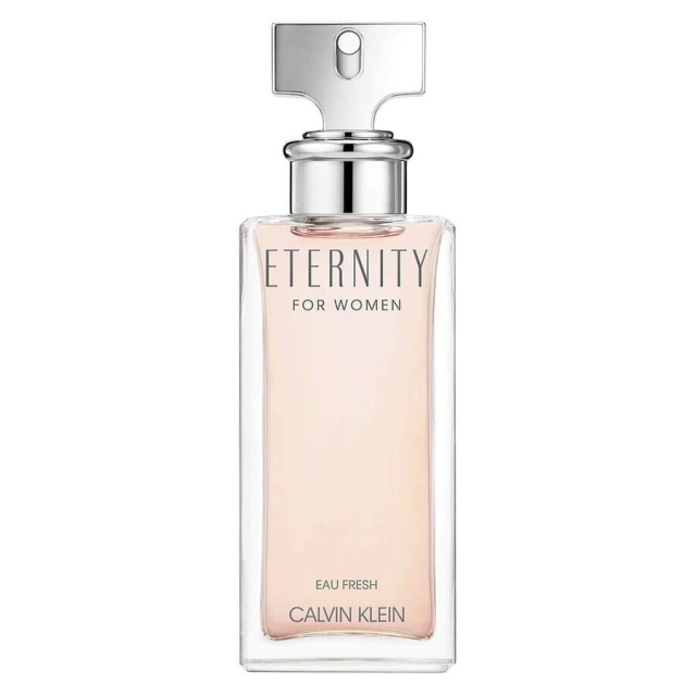 Calvin Klein CK Eternity Eau Fresh永恆瞬間女性淡香精100ml