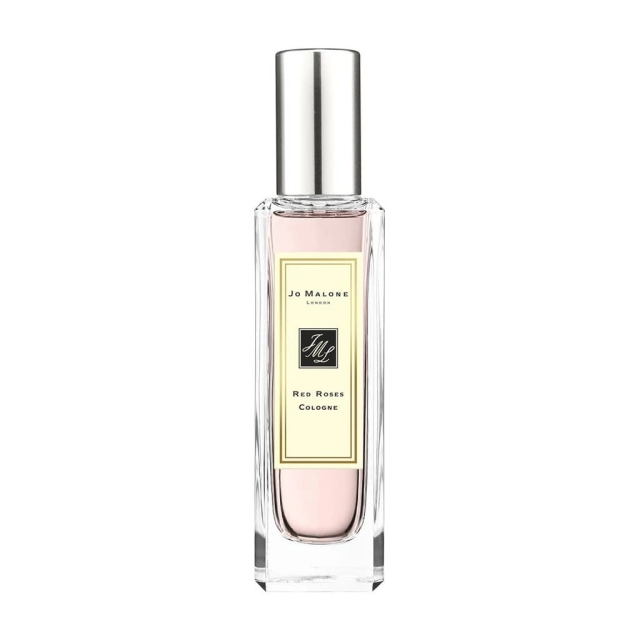 Jo Malone祖馬龍紅玫瑰香水30ml
