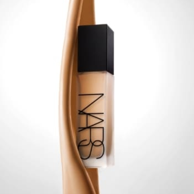 【美妝】NARS超控輕霧粉底精華30ml#L1.25