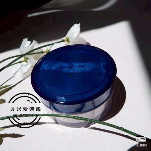 NOEVIR諾薇雅經典柔光蜜粉23g