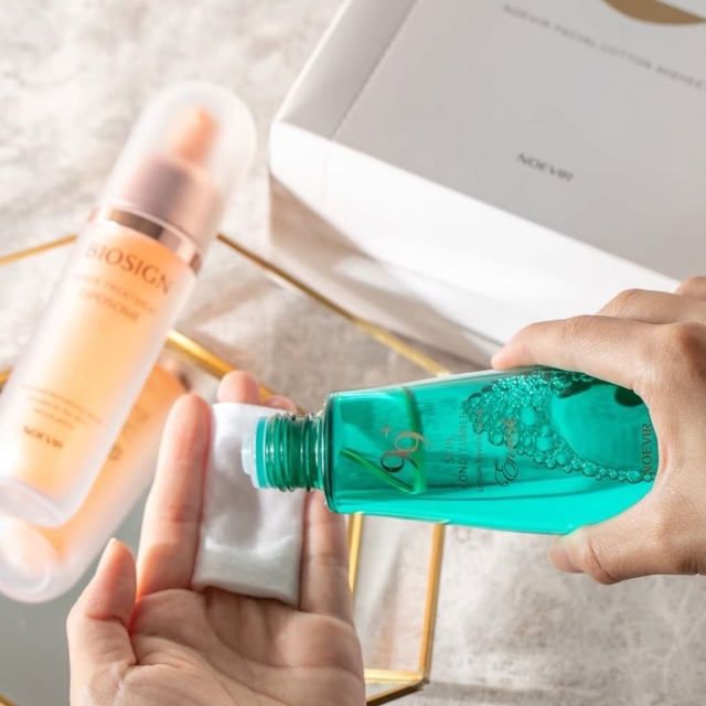 NOEVIR諾薇雅99+調理露160ml