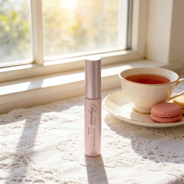 NOEVIR諾薇雅睫毛養護液6g